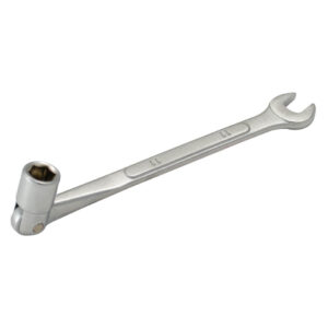 Autogear 10mm Flexi Spanner