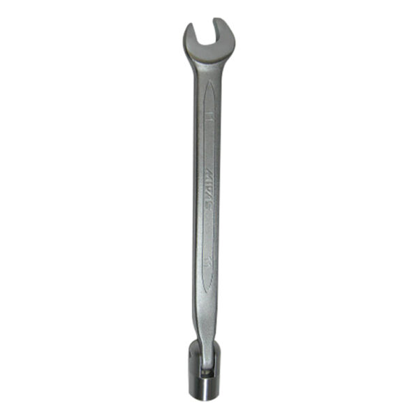 MidasPro 11mm Flexi Combination Spanner CV