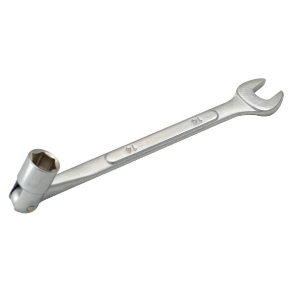 Autogear 14mm Flexi Spanner