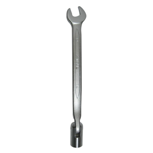 MidasPro 14mm Flexi Combination Spanner CV