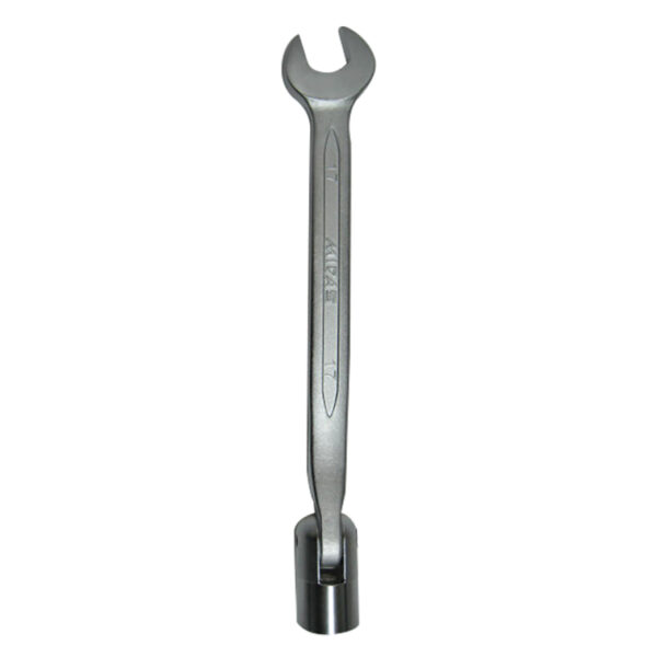 MidasPro 17mm Flexi Combination Spanner CV