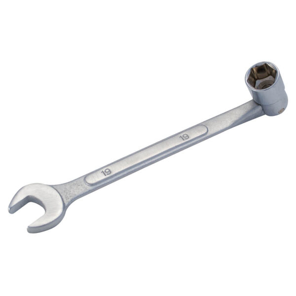 Autogear 19mm Flexi Spanner