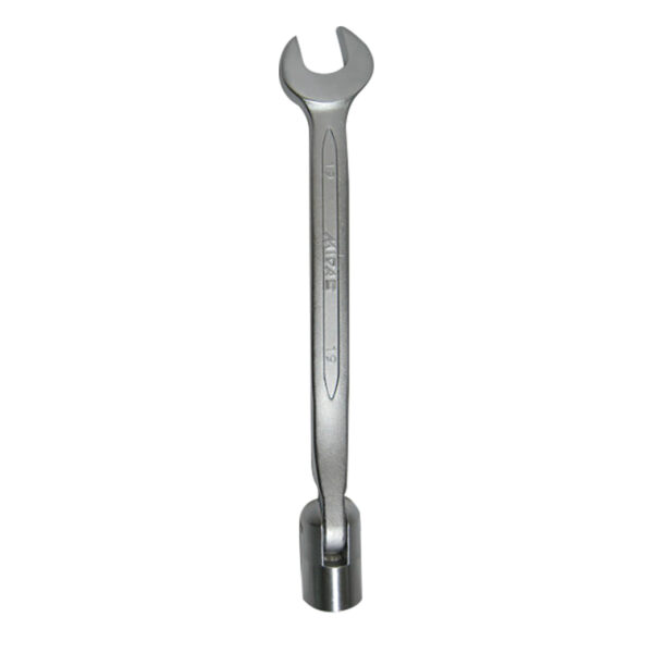 MidasPro 19mm Flexi Combination Spanner CV