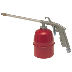 Autogear Spray Gun Paraffin