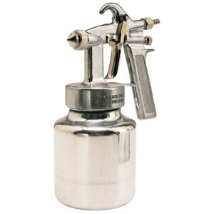 Autogear Spray Gun Low Pressure