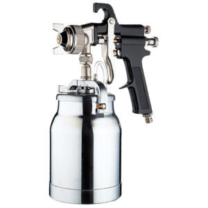 Autogear Spray Gun High Pressure