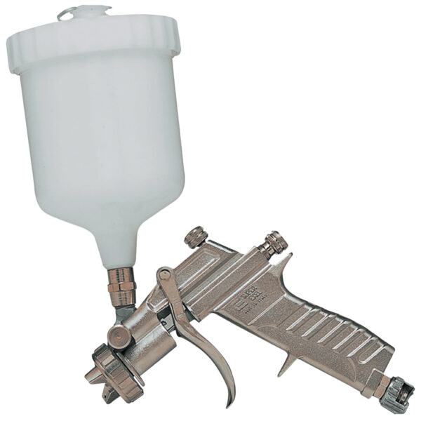 Autogear Spray Gun Nylon Gravity High Pressure