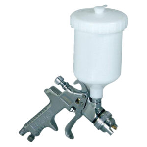 MidasPro Spray Gun Gravity Feed HVLP