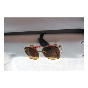 Autogear Sunglasses Clip for Visor