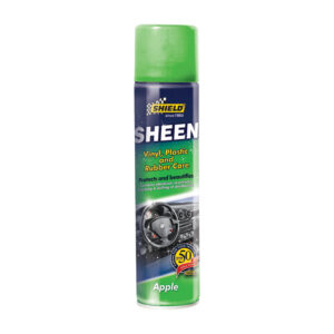 Sheen Apple