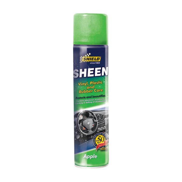 Sheen Apple