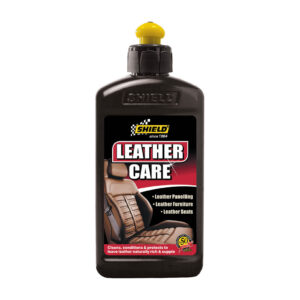 Leather Care