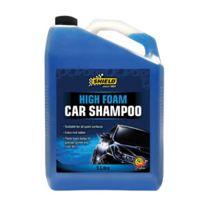 High Foam Shampoo