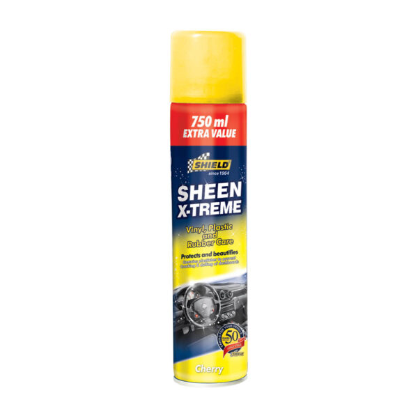 Sheen Xtreme Cherry
