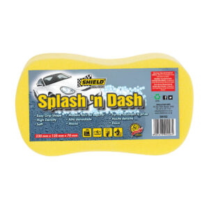 Splash N Dash Sponge
