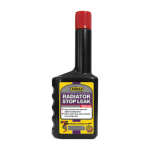 Radiator Stop Leak