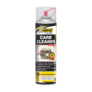 Carburetor Cleaner