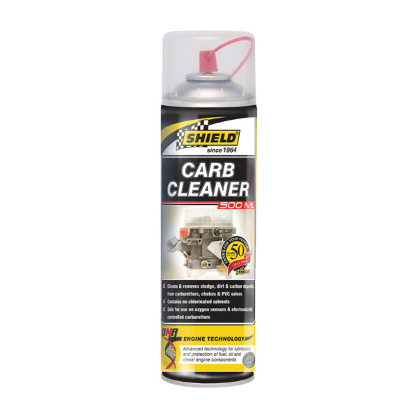 Carburetor Cleaner