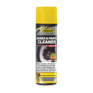 Brake Cleaner