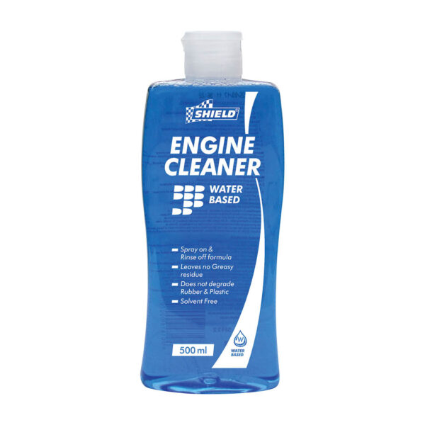 Water Based Liquid