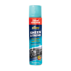 Sheen Xtr Strawberry
