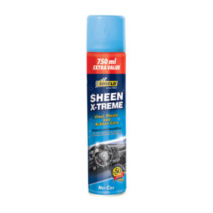 Sheen Xtreme Nu-Car