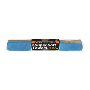 Microfibre Towel