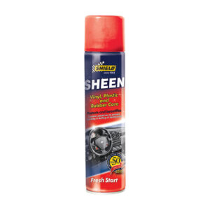Sheen Fresh Start