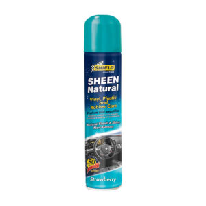 Sheen Natural Strawb