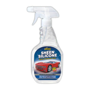 Sheen Silicone