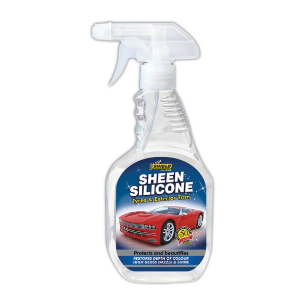 Sheen Silicone