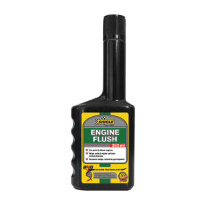 Engine Flush