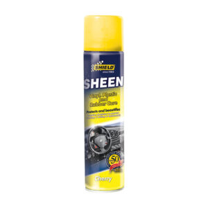 Sheen Cherry