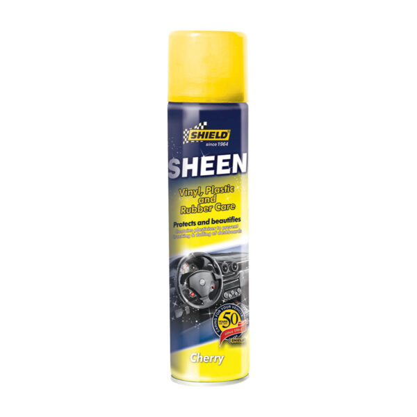 Sheen Cherry