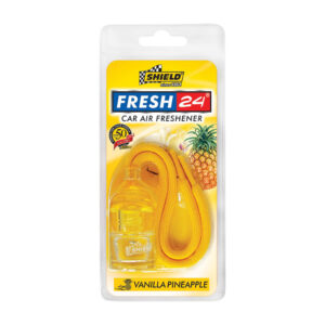 Airfresh Vanilla Pin