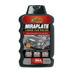 Liquid Car Polish