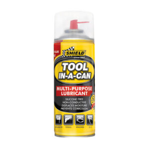 Tool In A Can Spray