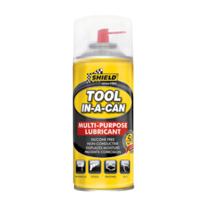 Tool In A Can Spray