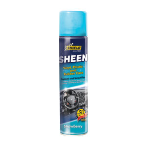 Sheen Strawberry