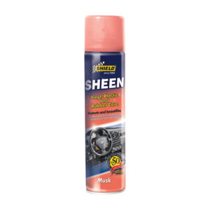 Sheen Musk