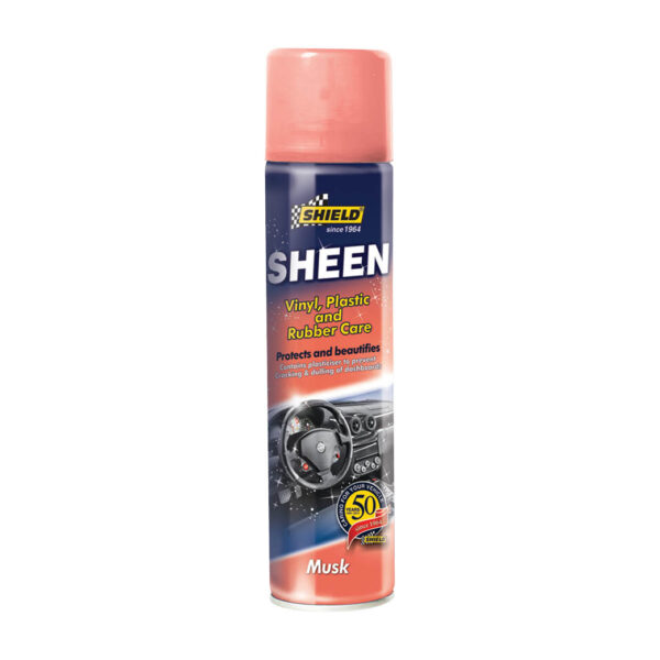 Sheen Musk
