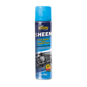 Sheen Nu-Car