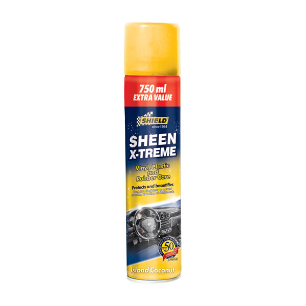 Sheen Xtr Coconut