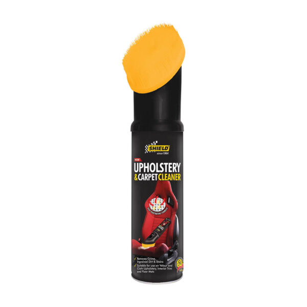 Upholstery Cleaner