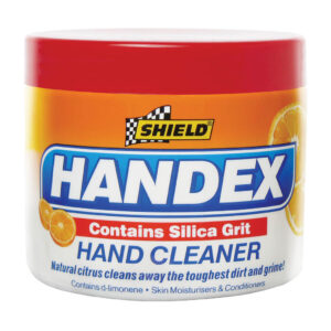Hand Cleaner Grit