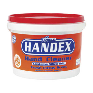 Handcleaner Grit4.5