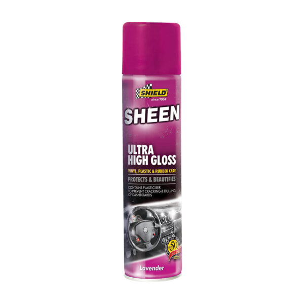 Sheen Ultra Gloss