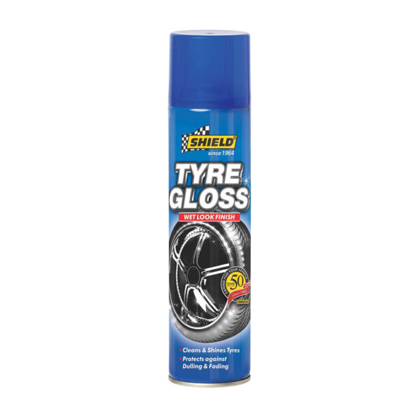 Tyre Gloss
