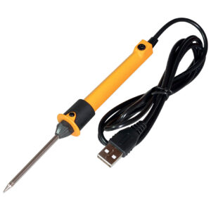 Autogear 8W USB Powered Soldering Iron