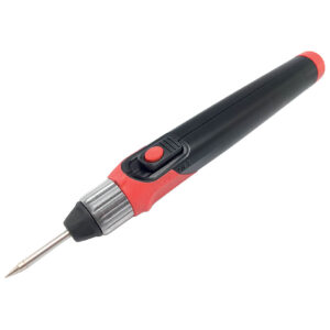 Autogear 12W Cordless Soldering Iron